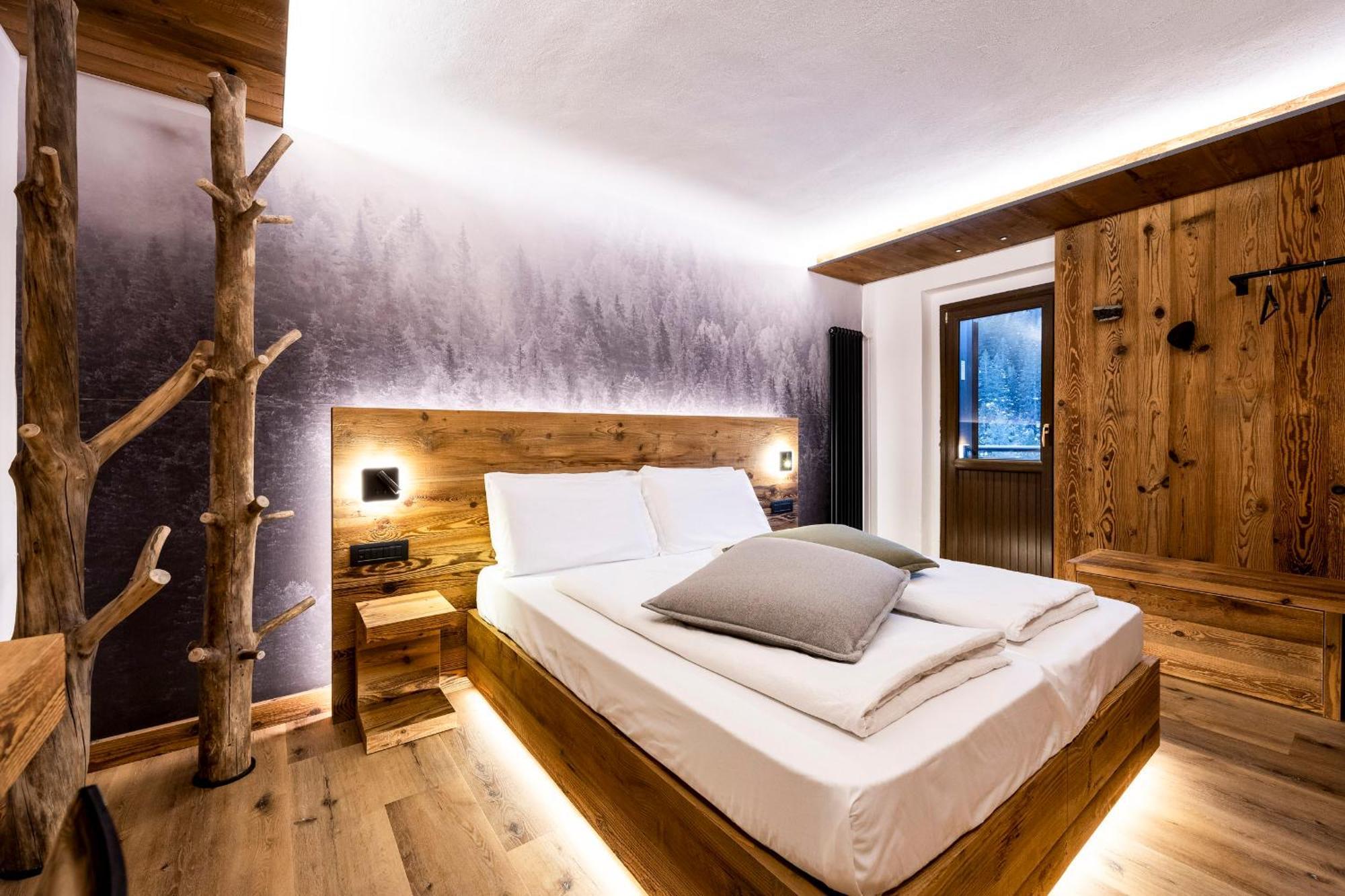 Hotel Miralago Misurina Luaran gambar