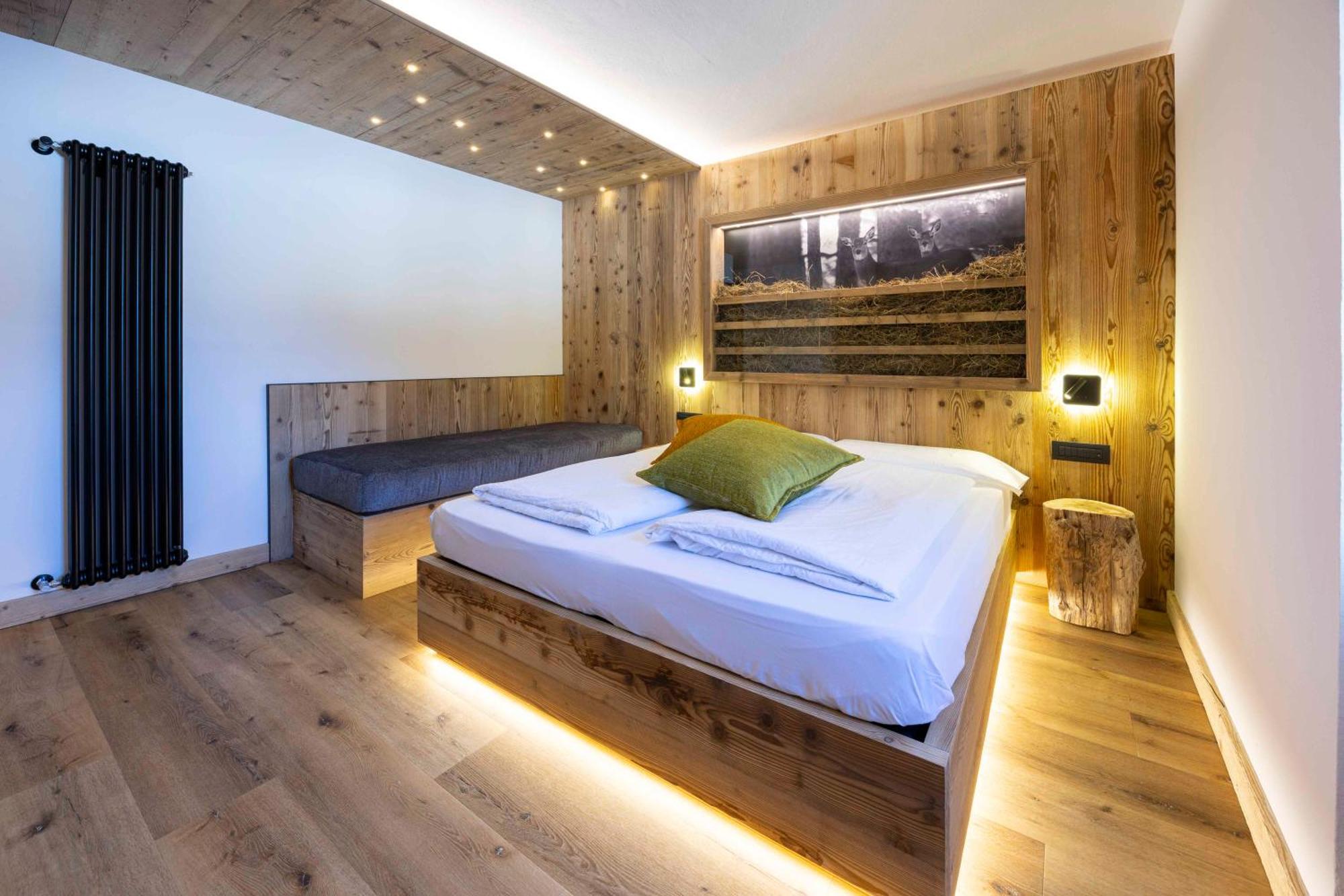 Hotel Miralago Misurina Luaran gambar