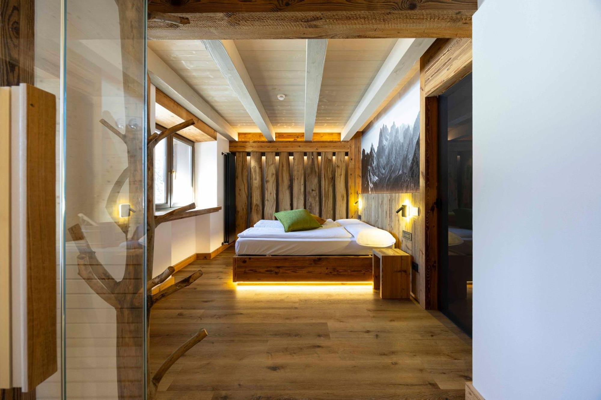 Hotel Miralago Misurina Luaran gambar